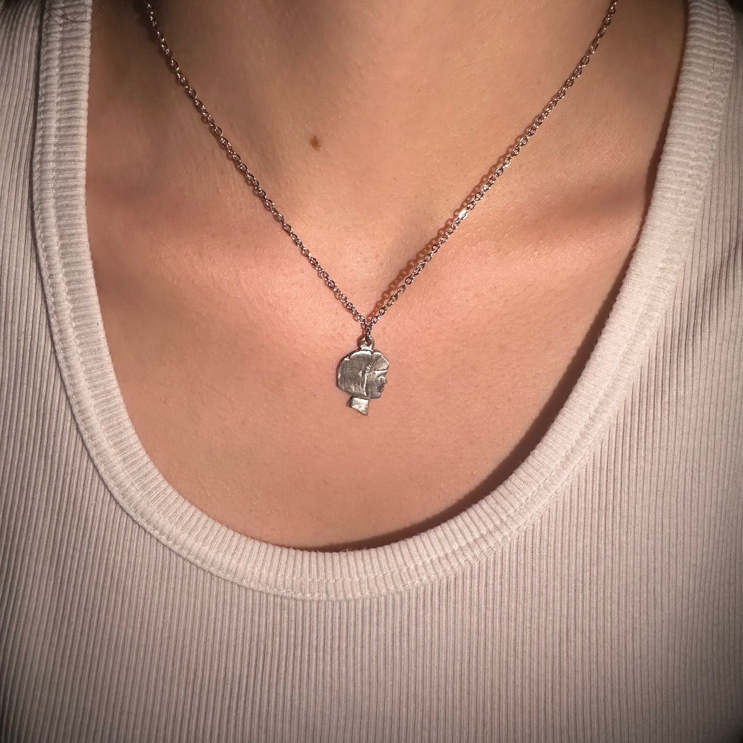 Charm Necklace