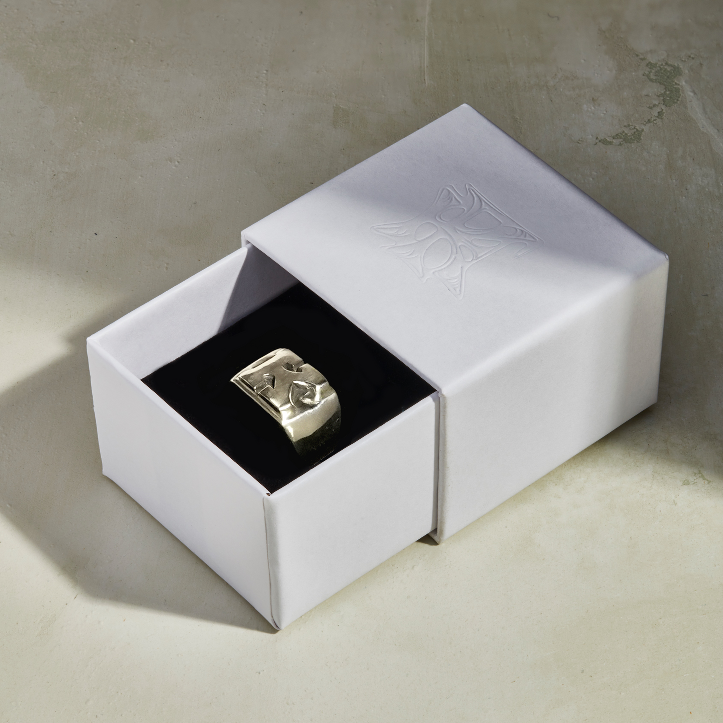 Signet Ring