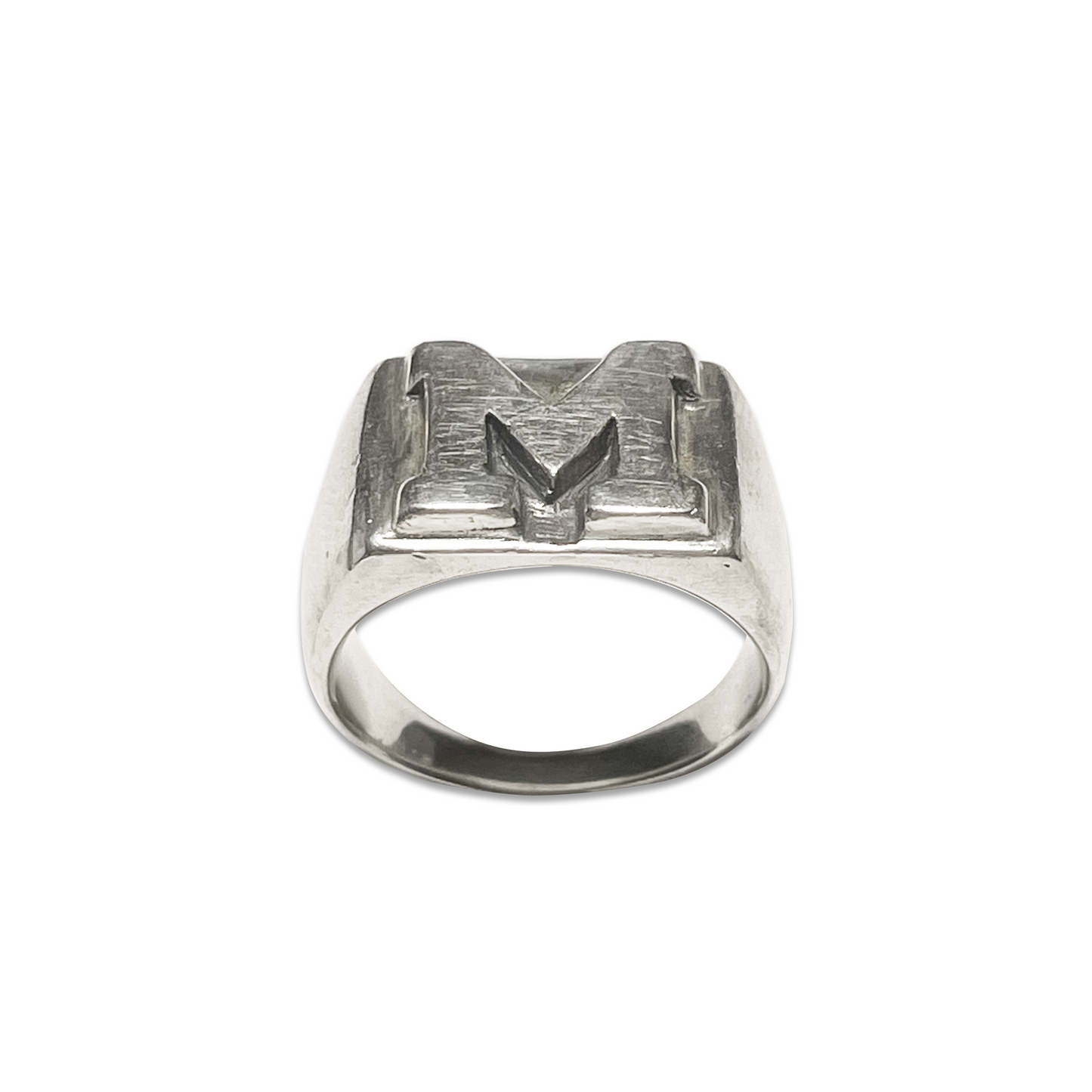 Custom Signet Ring Gift Package