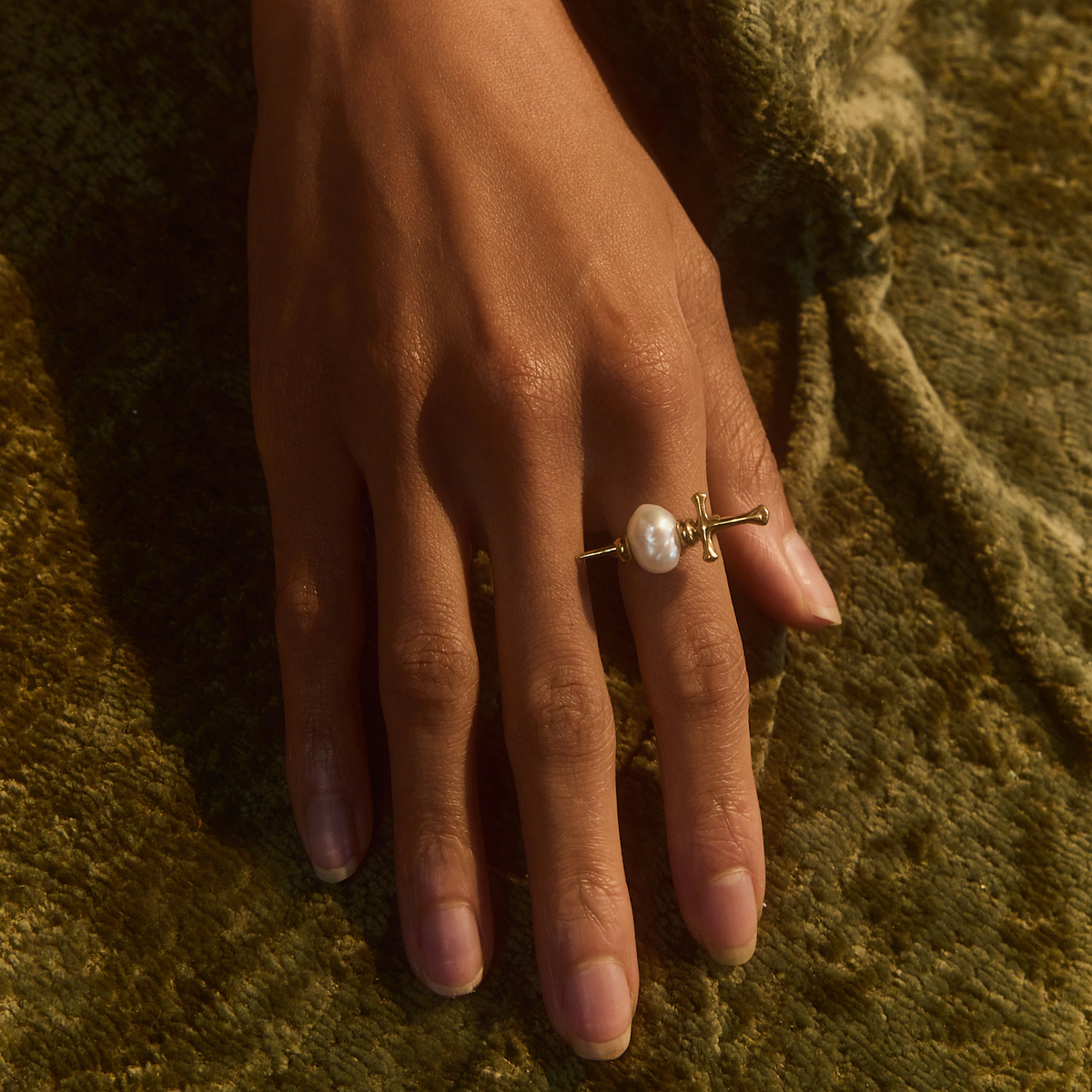Excalibur Ring
