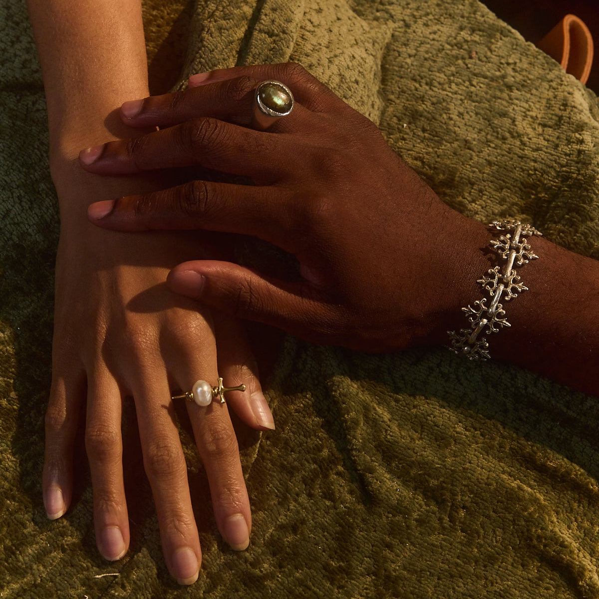 Avalon Ring