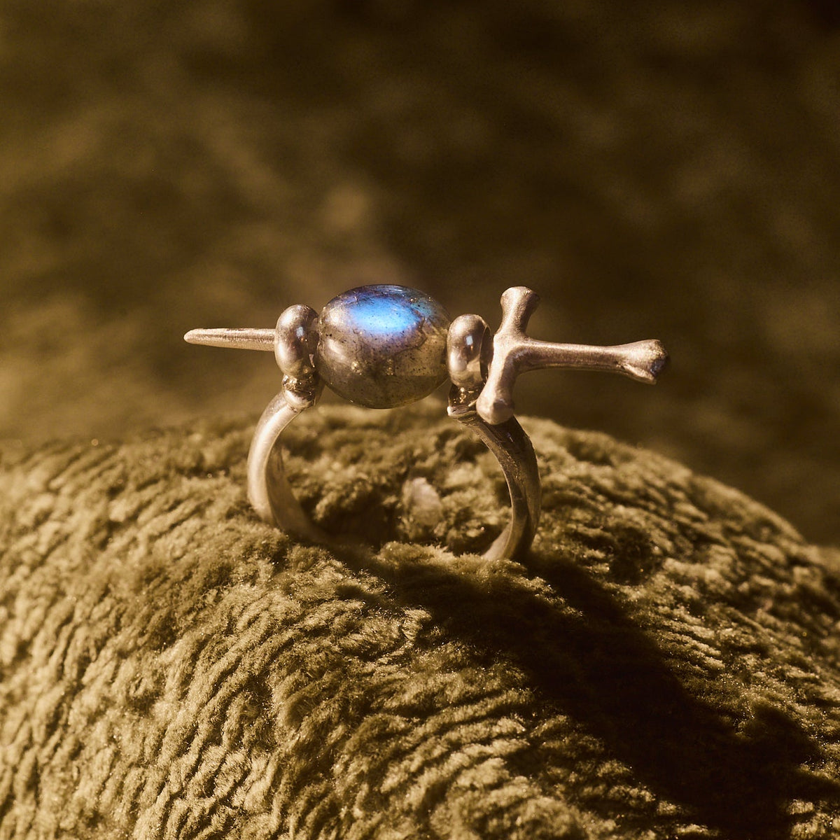 Excalibur Ring