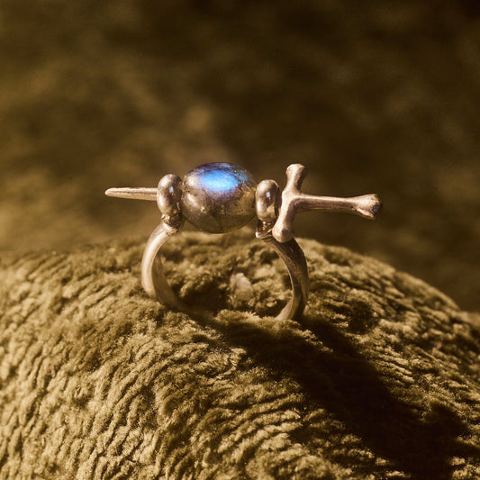 Excalibur Ring