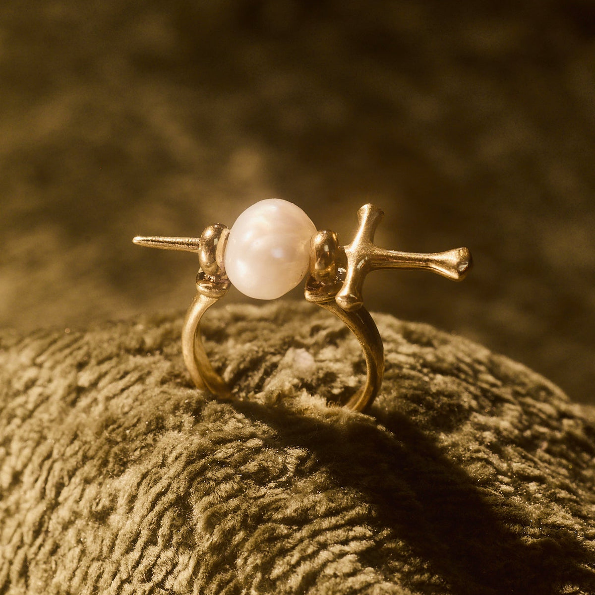 Excalibur Ring