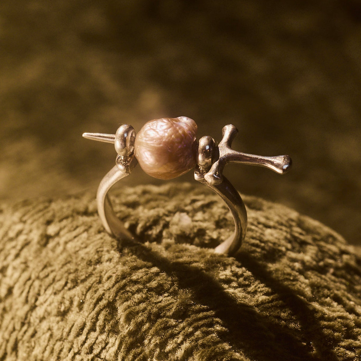 Excalibur Ring