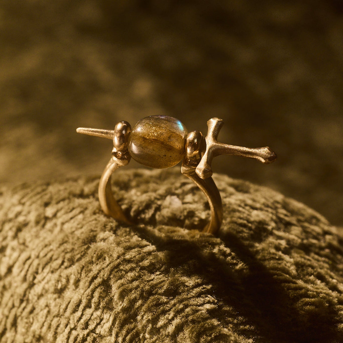Excalibur Ring