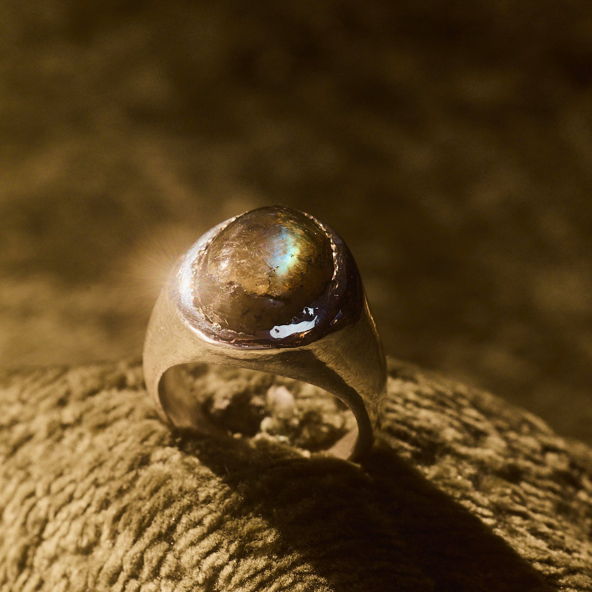 Avalon Ring