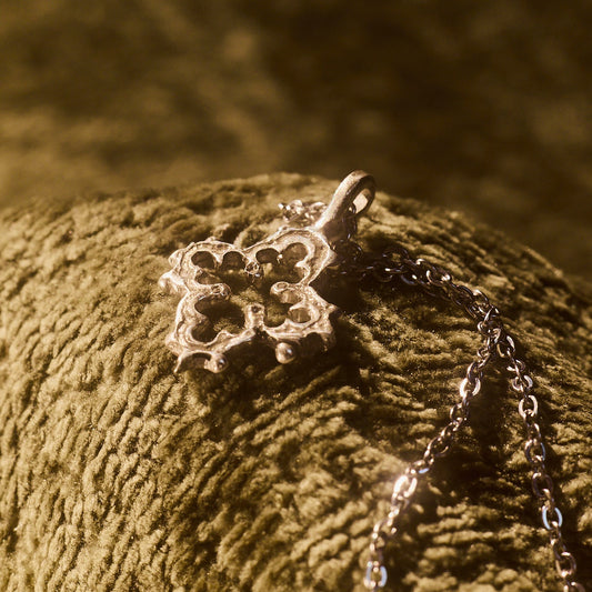 Avalon Charm Necklace