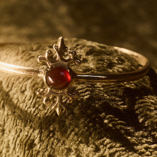 Avalon Cuff