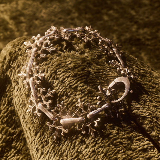 Avalon Bracelet