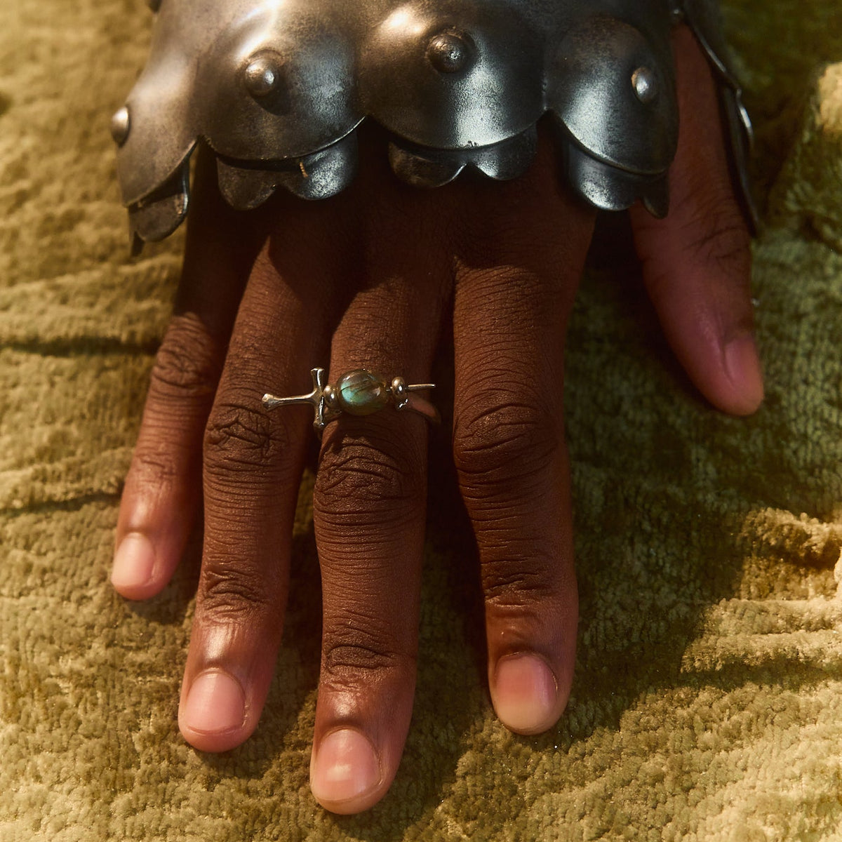 Excalibur Ring