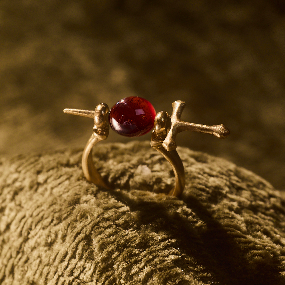 Excalibur Ring