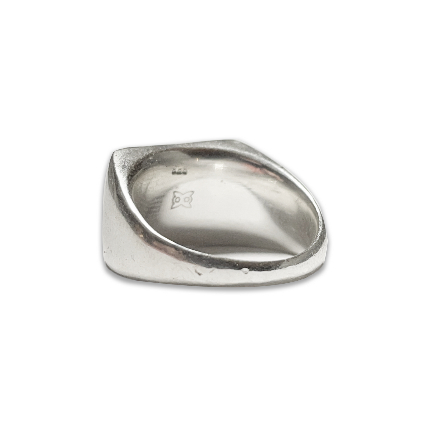 Custom Signet Ring Gift Package
