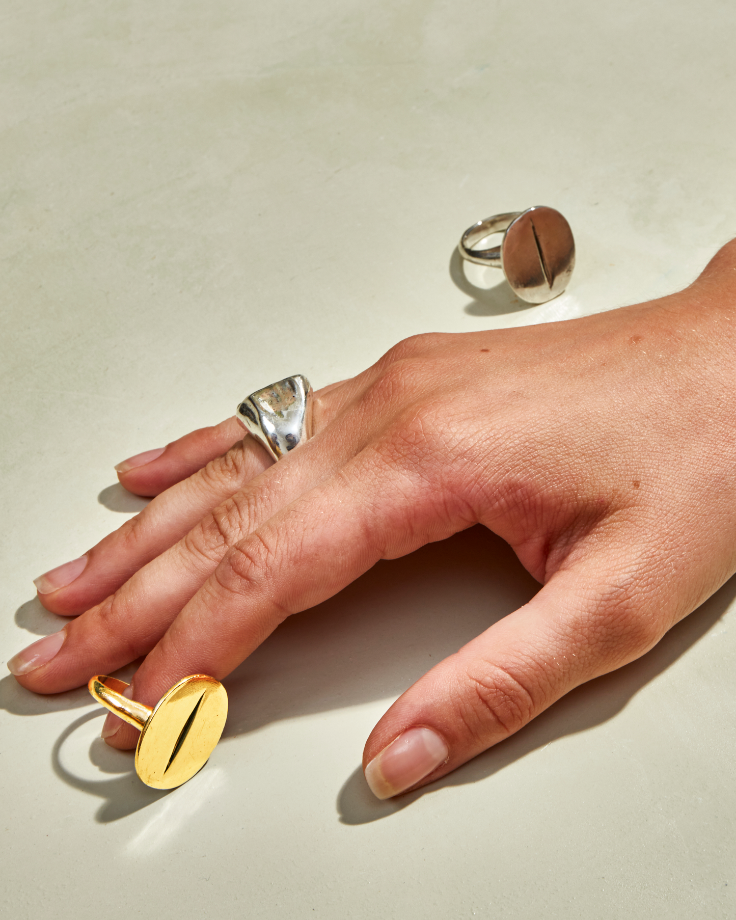 The Fontana Ring
