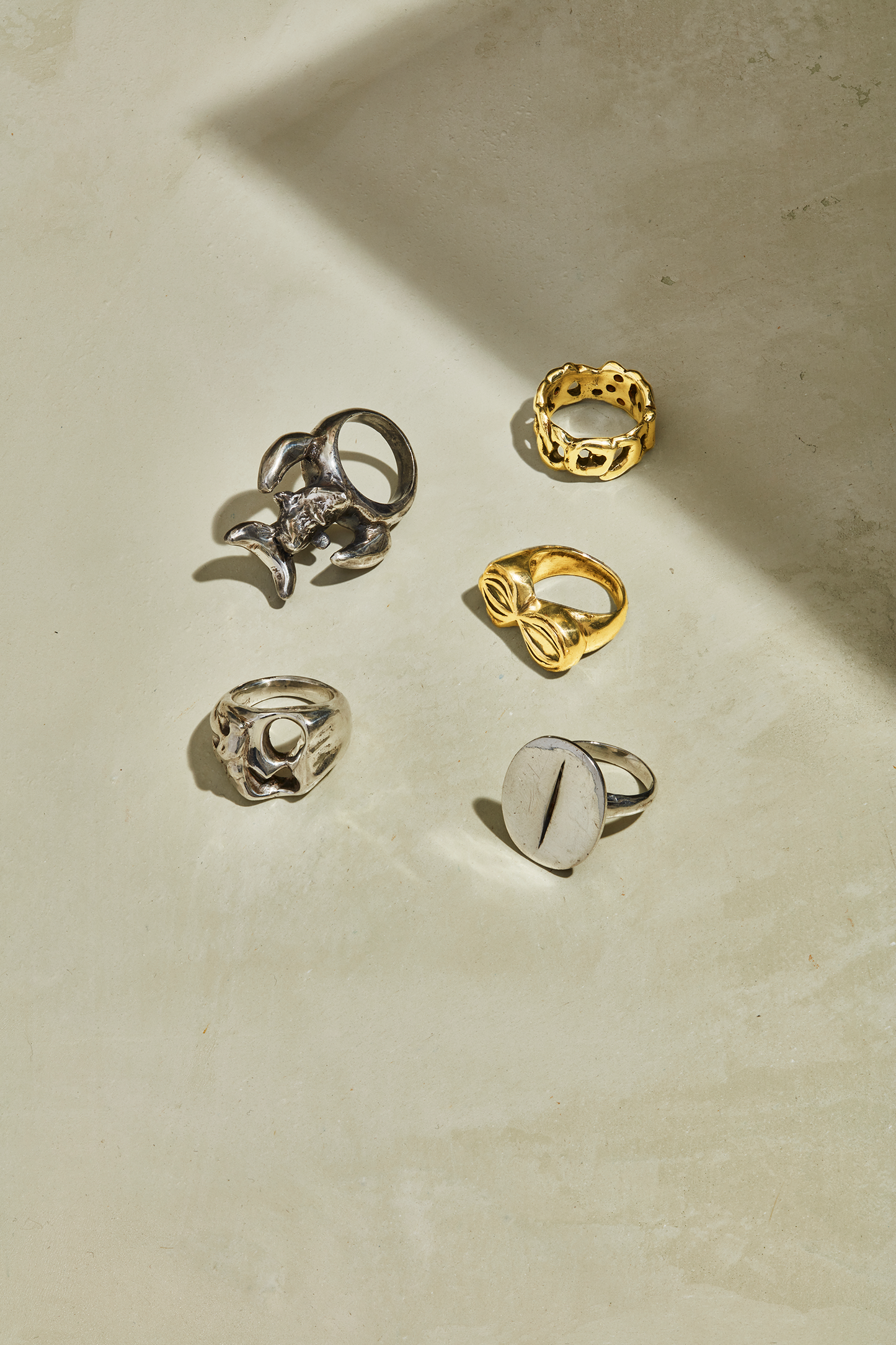 The Fontana Ring