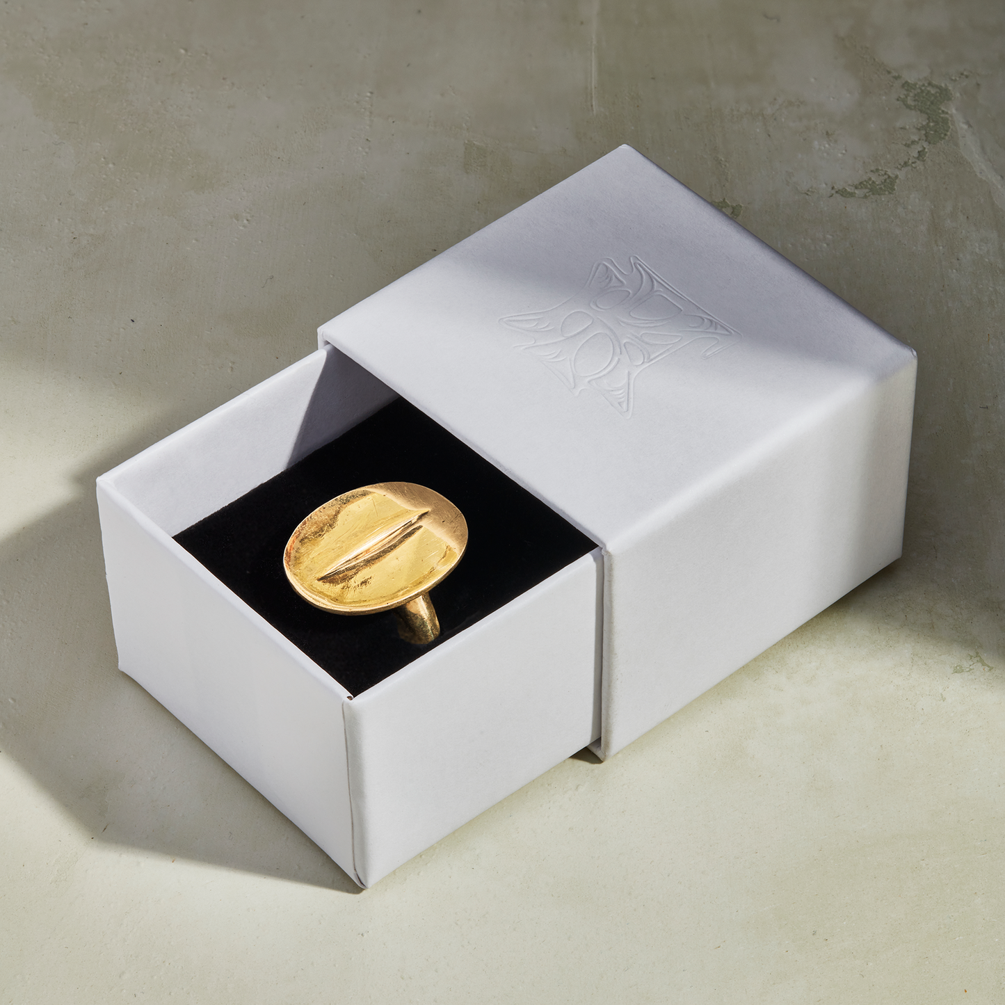 The Fontana Ring